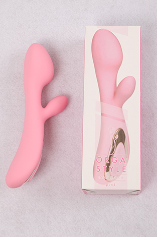 オルガ スタイル