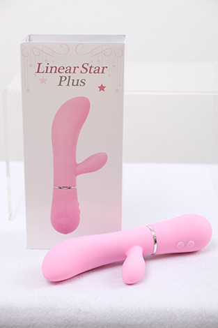 リニアスタープラス