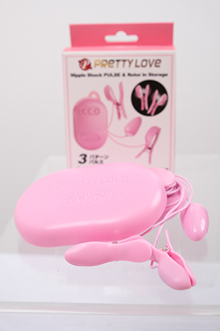 プリティーラブ