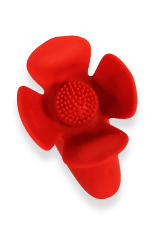 10挟み×10振動=胸イキ新感覚