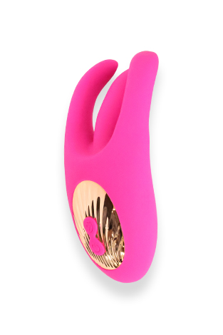 三つ指バイブレーター